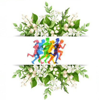 Le Marathon du muguet déménage cette année...